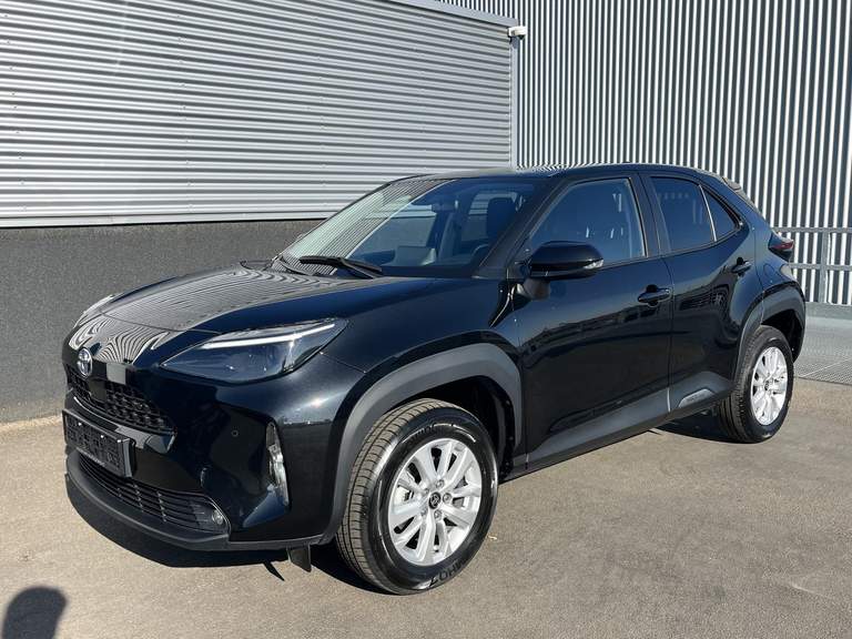 Toyota Toyota
