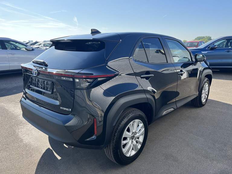 Toyota Toyota