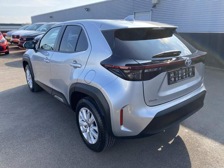 Toyota Toyota