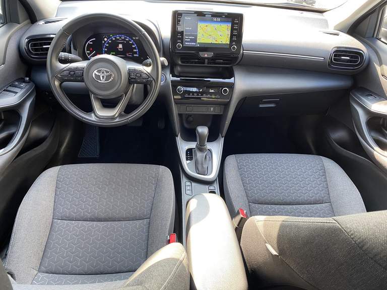 Toyota Toyota