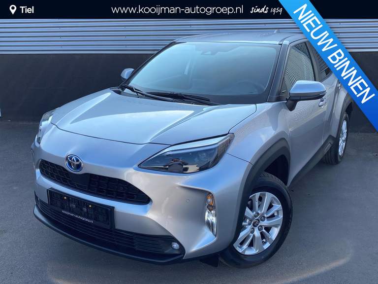 Toyota Toyota