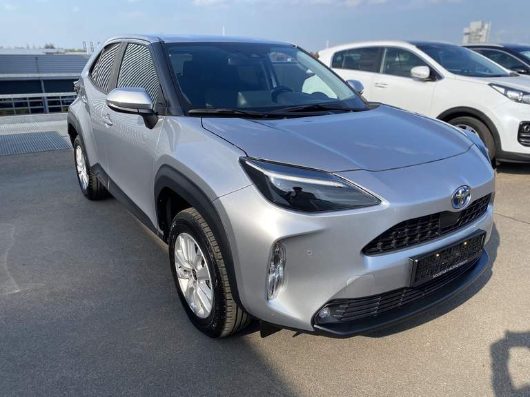 Toyota Toyota