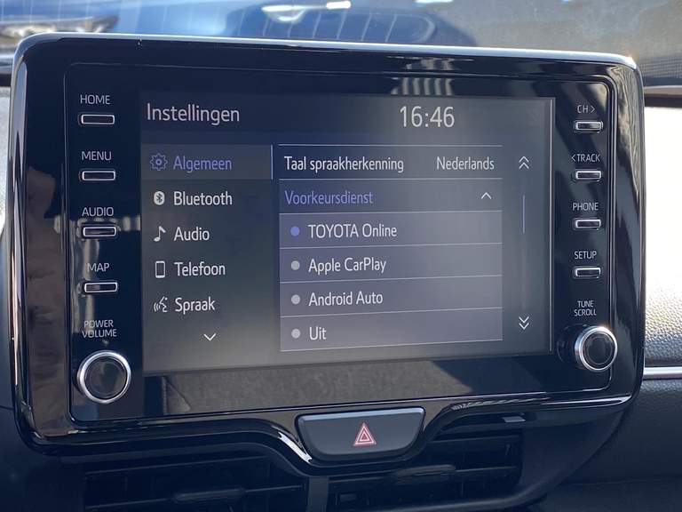 Toyota Toyota