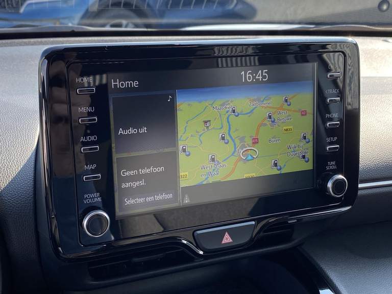 Toyota Toyota