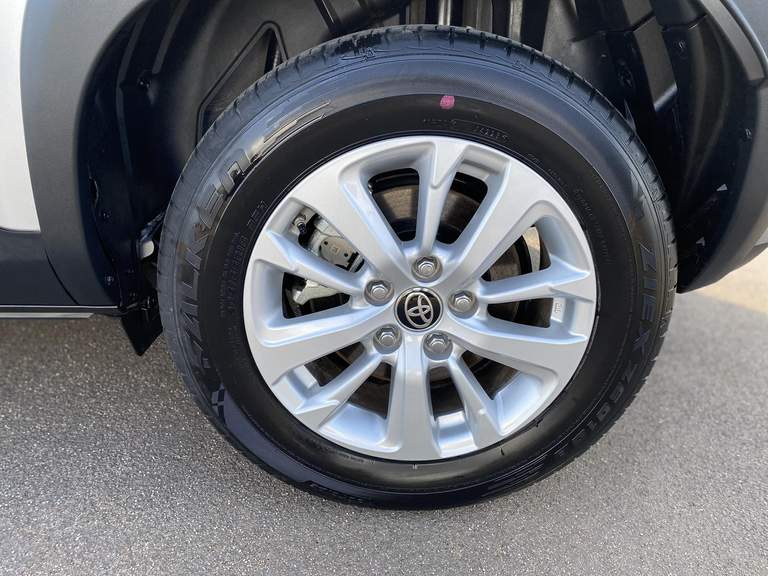 Toyota Toyota