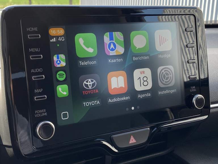 Toyota Toyota