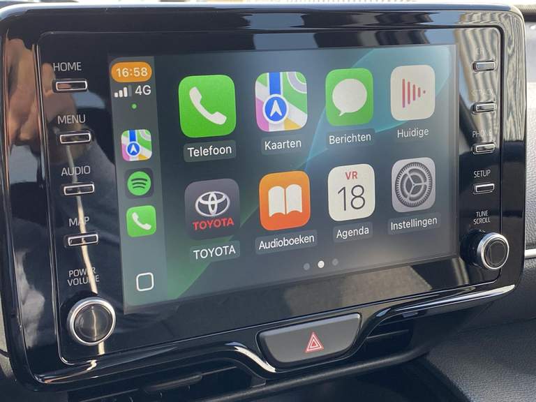 Toyota Toyota