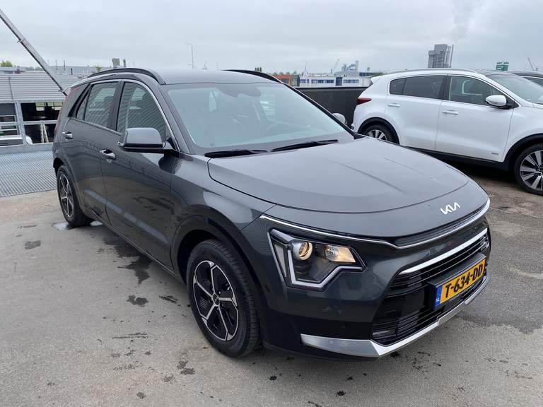 Kia Kia