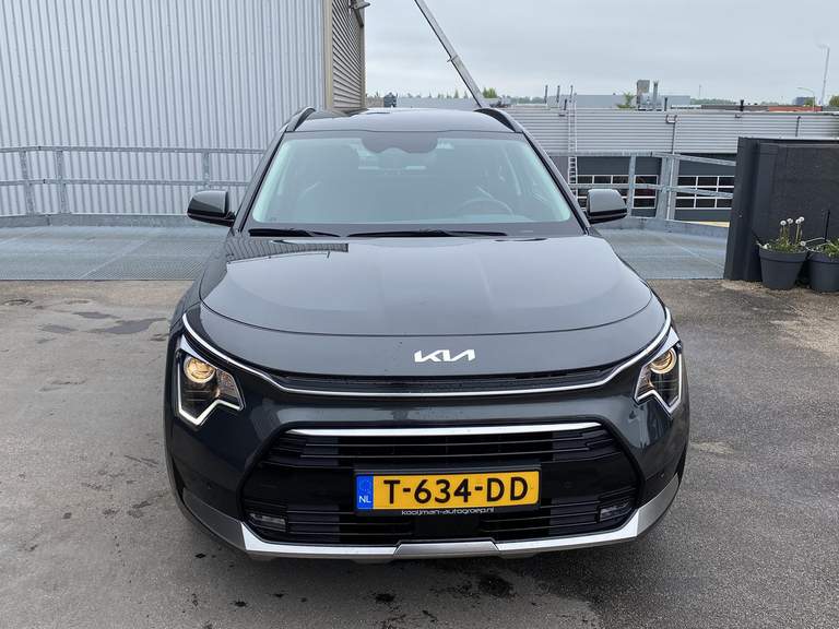 Kia Kia