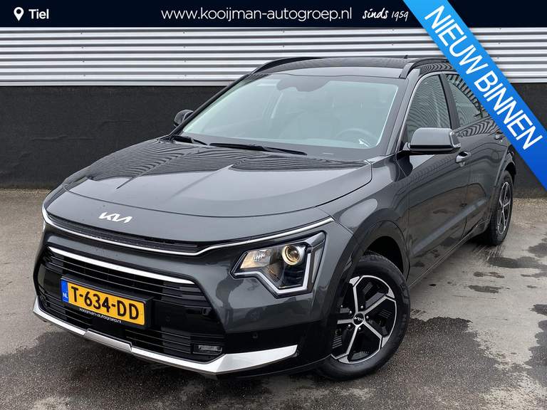 Kia Kia
