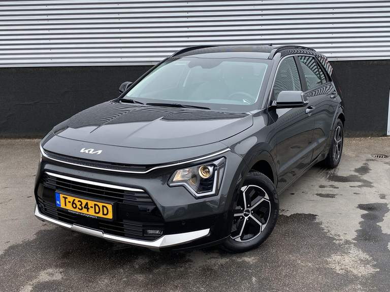 Kia Kia
