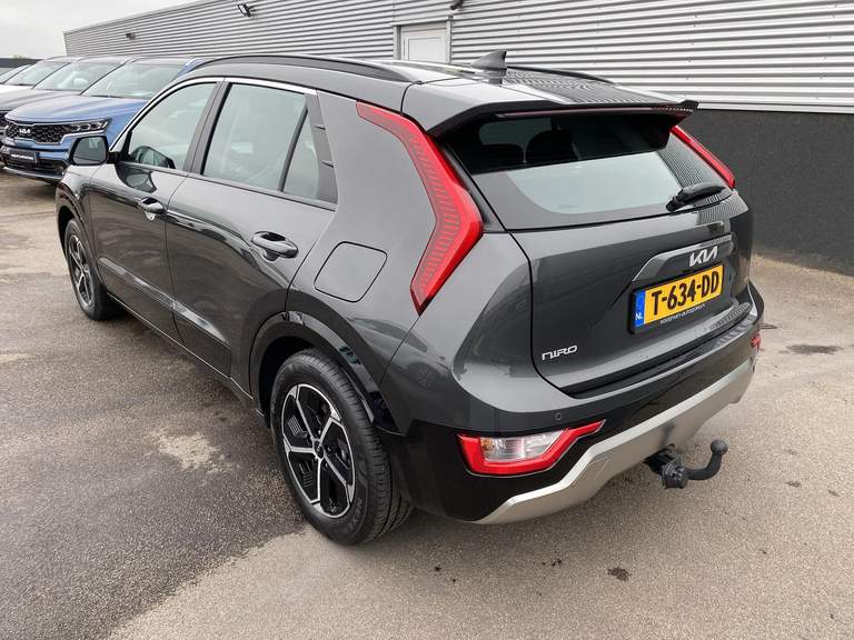 Kia Kia