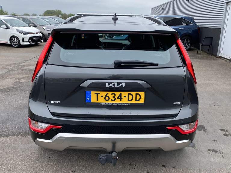 Kia Kia