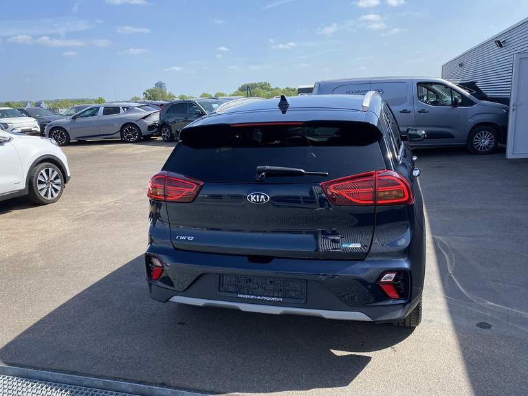 Kia Kia