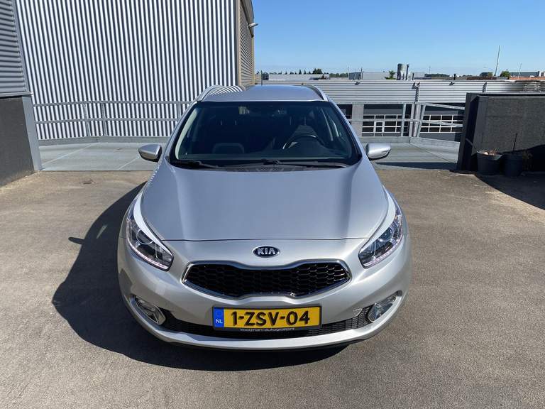 Kia Kia