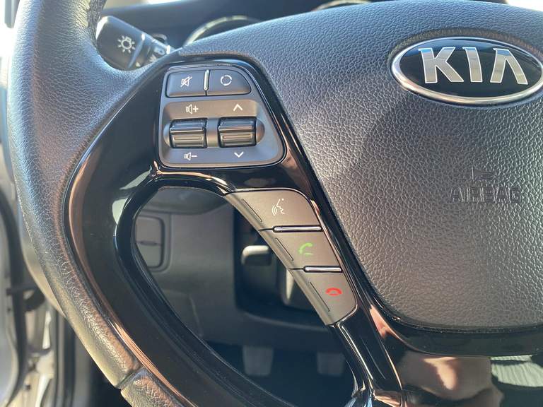 Kia Kia