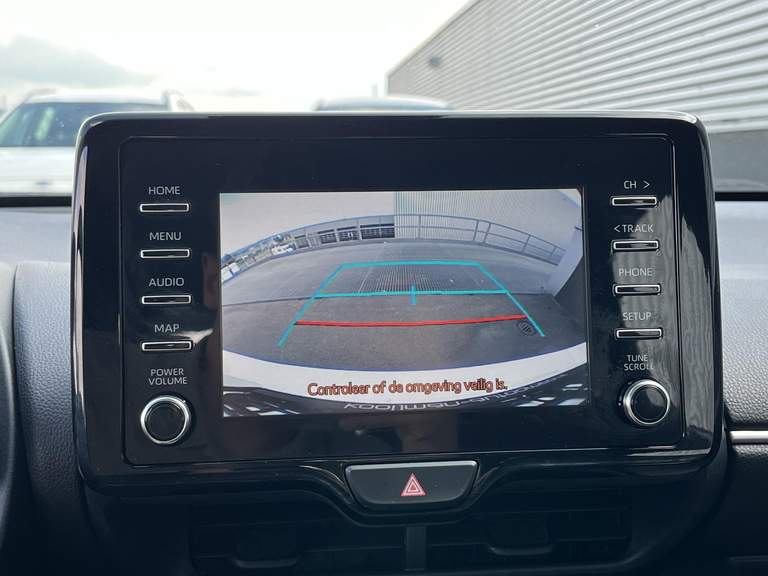 Toyota Toyota
