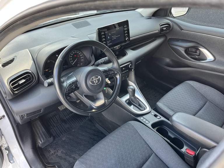 Toyota Toyota