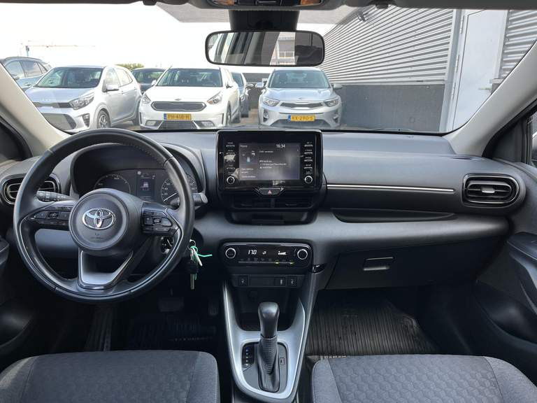 Toyota Toyota