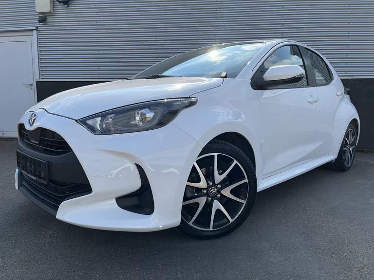 Toyota Toyota
