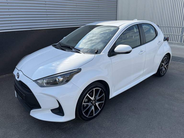 Toyota Toyota