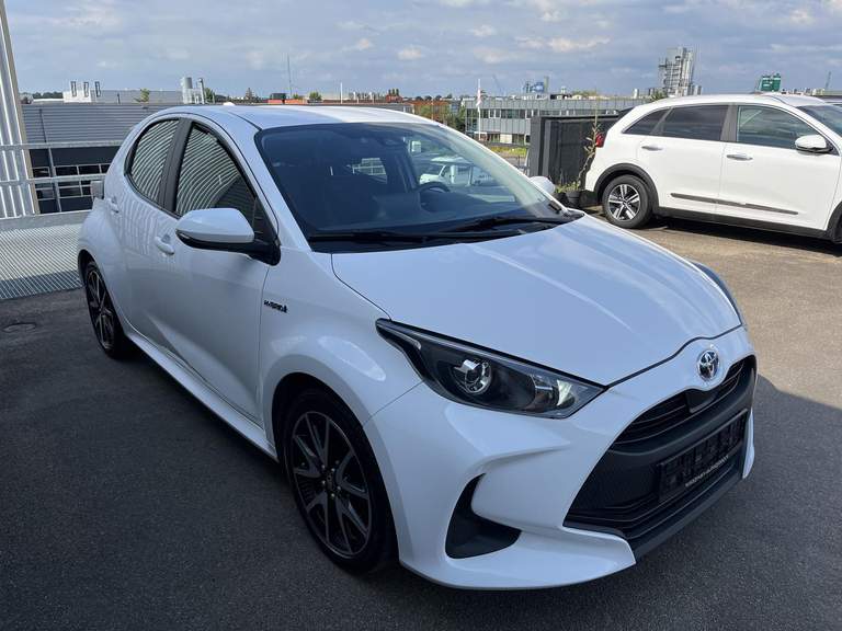Toyota Toyota