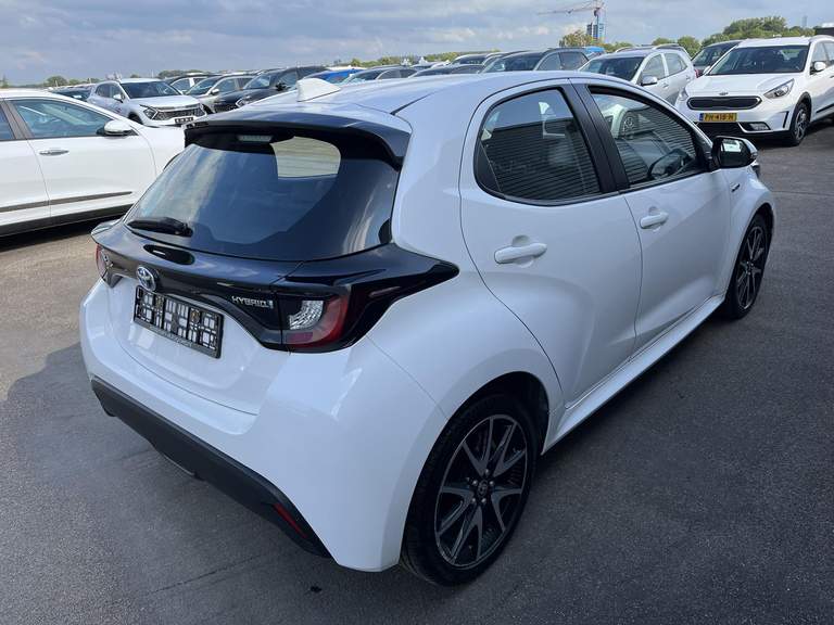 Toyota Toyota