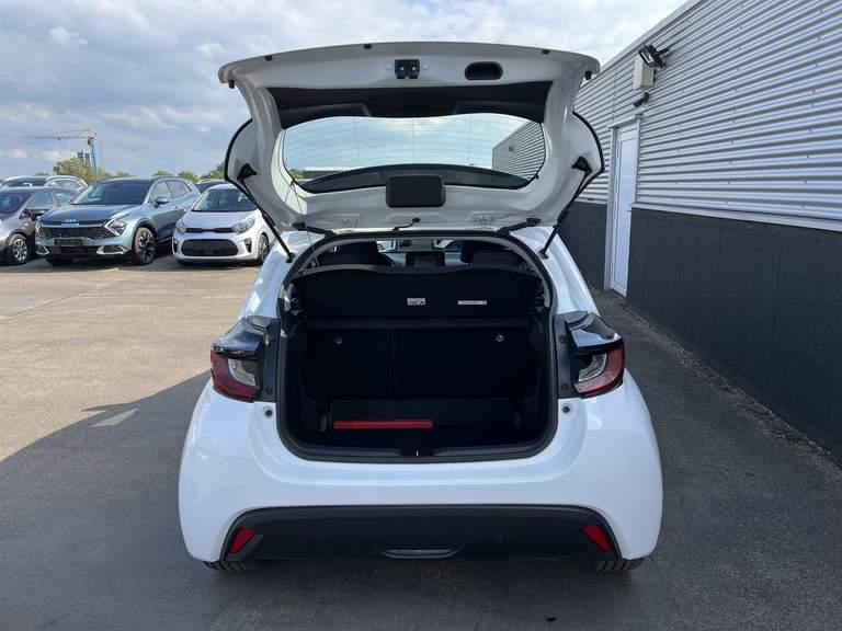 Toyota Toyota
