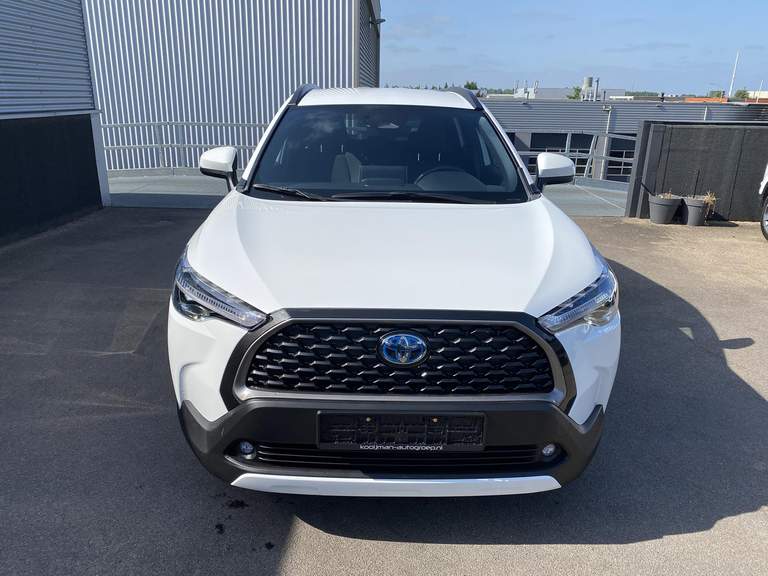 Toyota Toyota