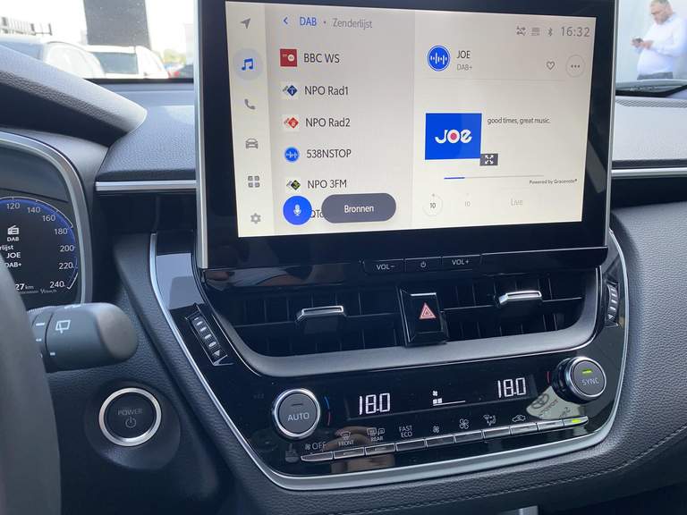 Toyota Toyota