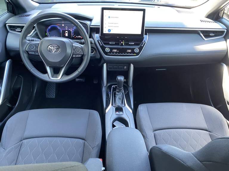 Toyota Toyota