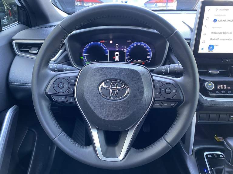 Toyota Toyota
