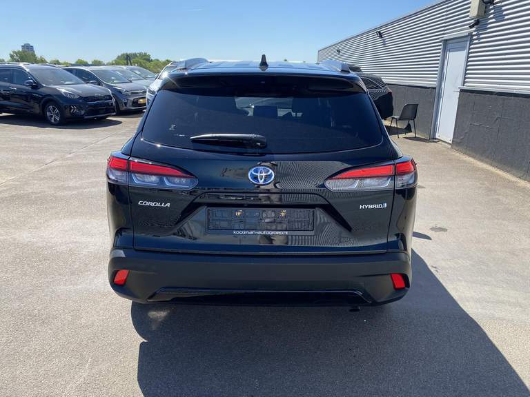 Toyota Toyota