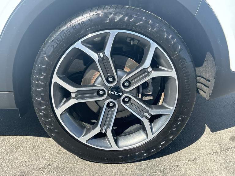 Kia Kia