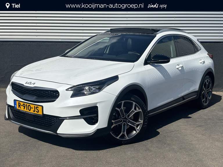 Kia Kia