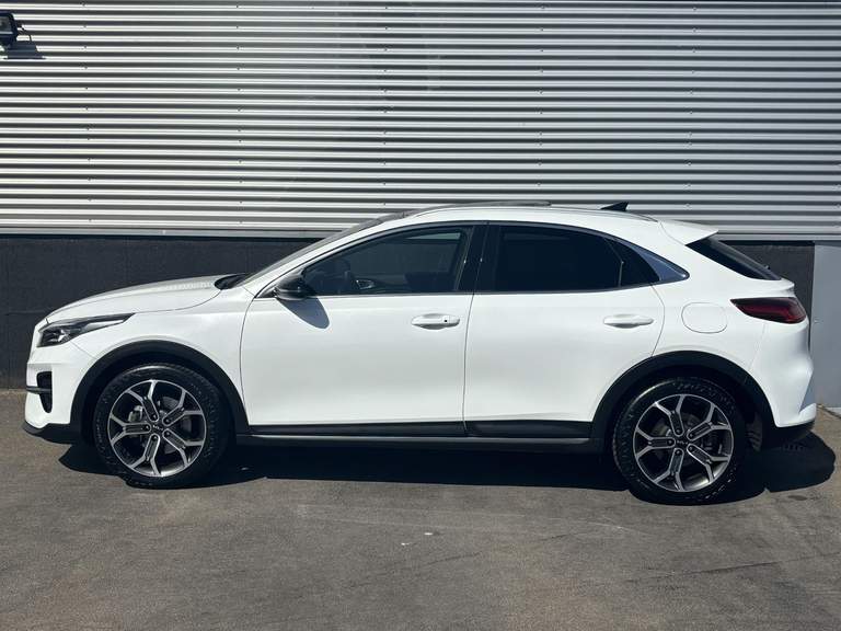 Kia Kia