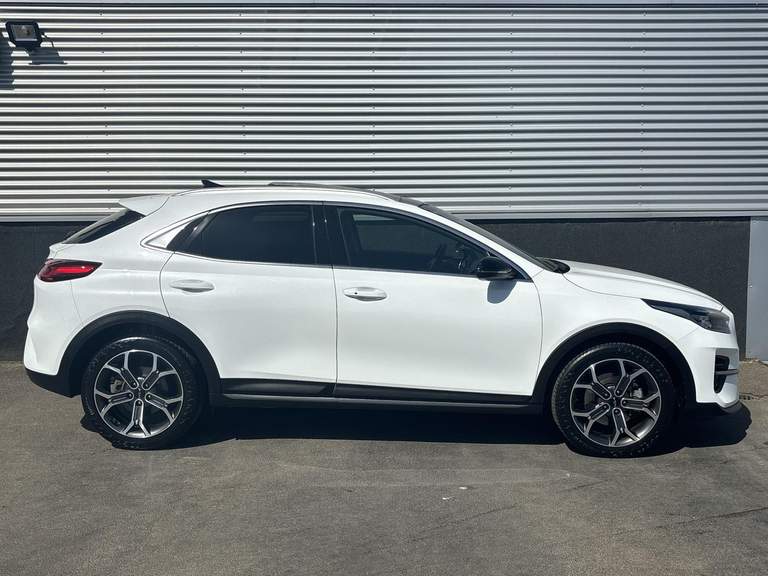 Kia Kia