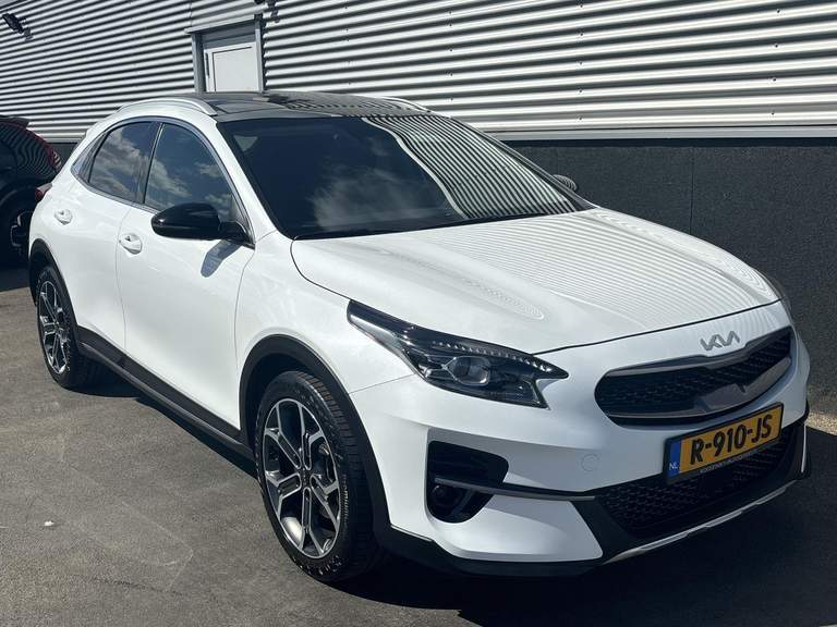 Kia Kia
