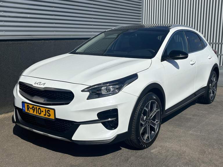 Kia Kia