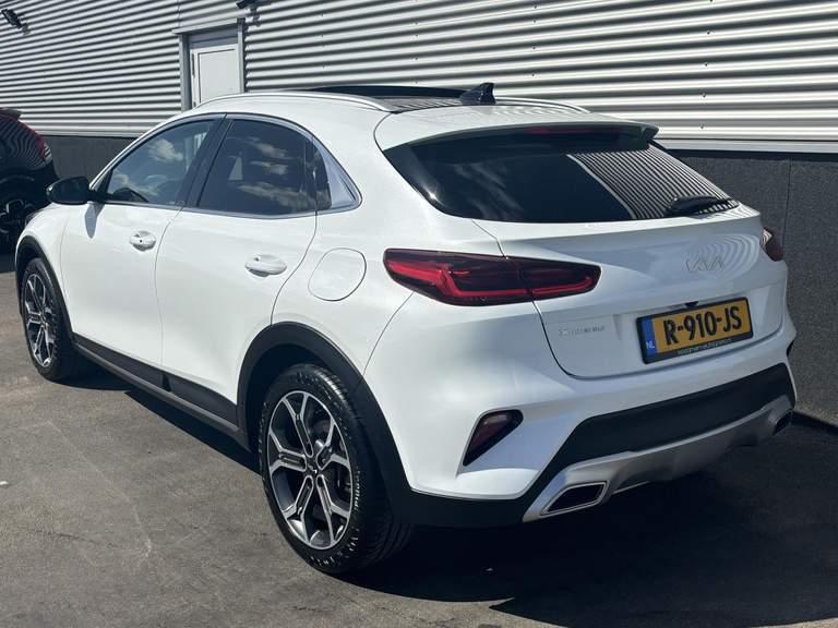 Kia Kia
