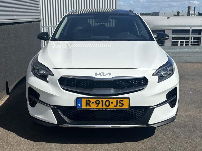 Kia Kia