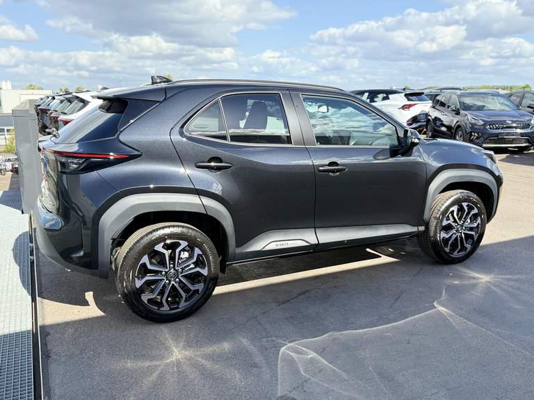 Toyota Toyota