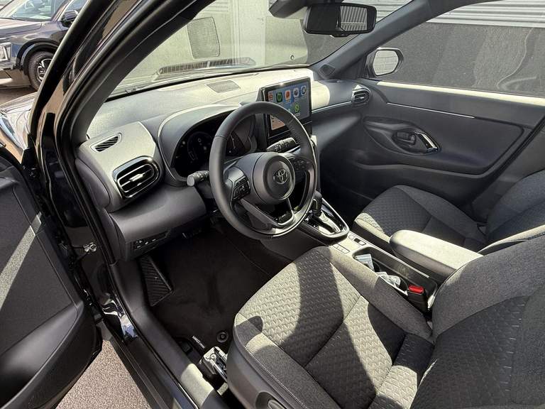 Toyota Toyota