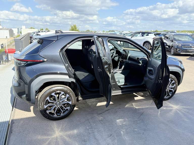 Toyota Toyota