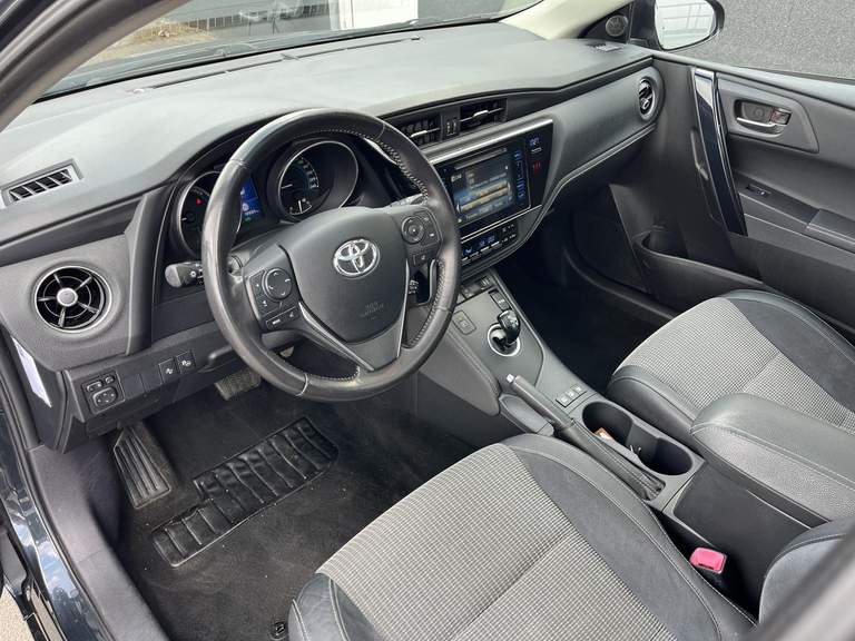 Toyota Toyota