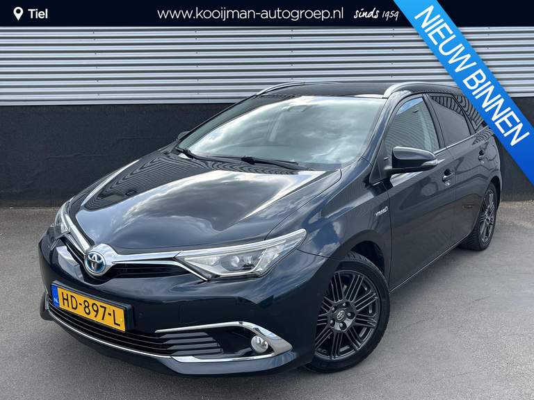 Toyota Toyota