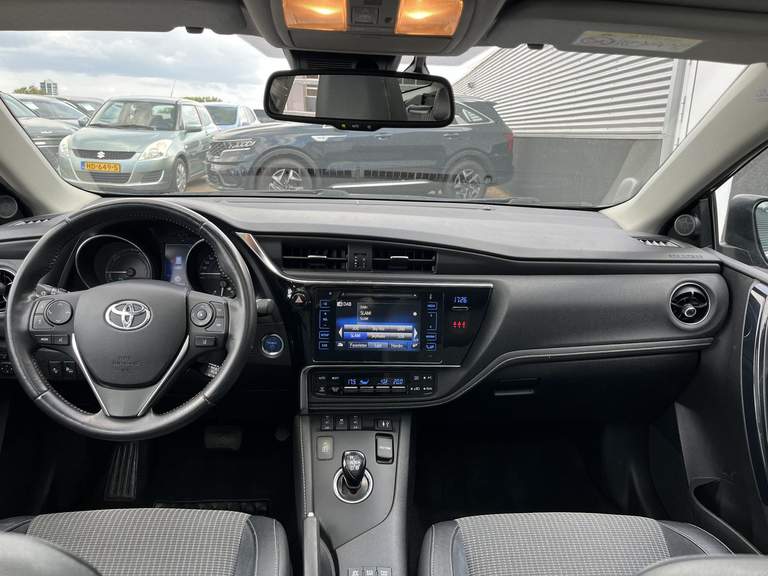 Toyota Toyota