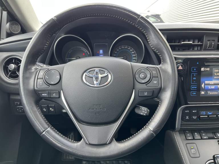 Toyota Toyota