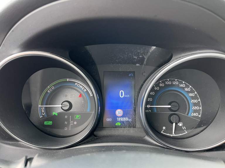 Toyota Toyota