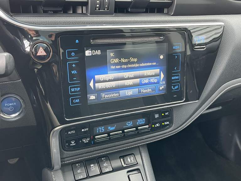 Toyota Toyota